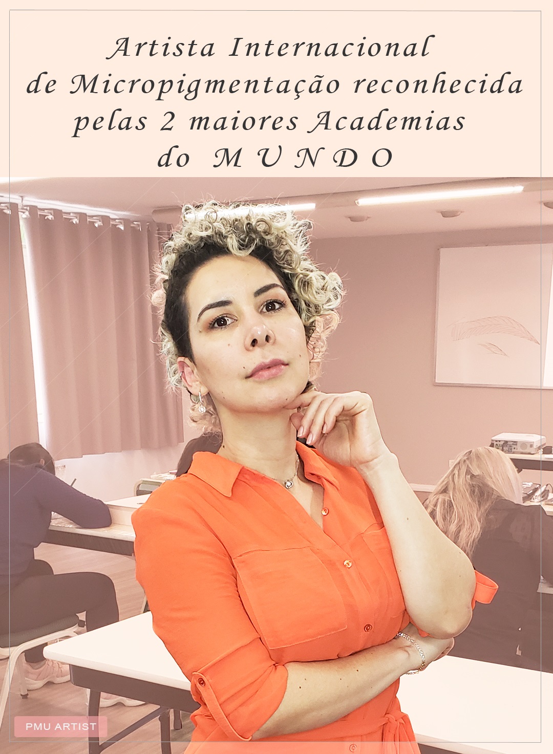 Artista Lu Leite