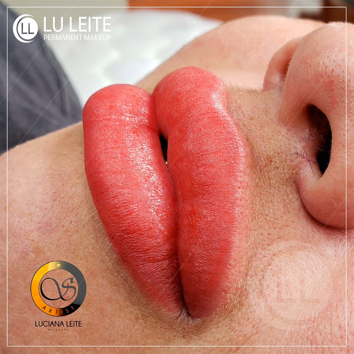 micropigmentação labial